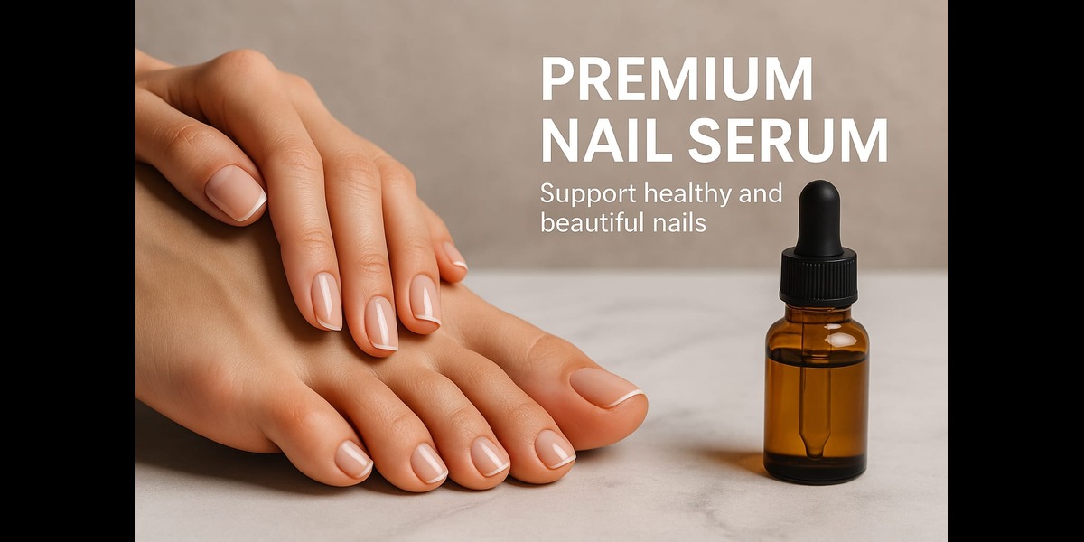 Healthy nails spa