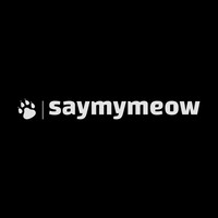 SayMyMeow logo